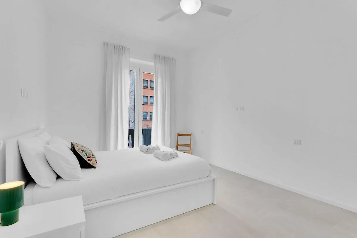 Appartement Loft47A Milano Design District