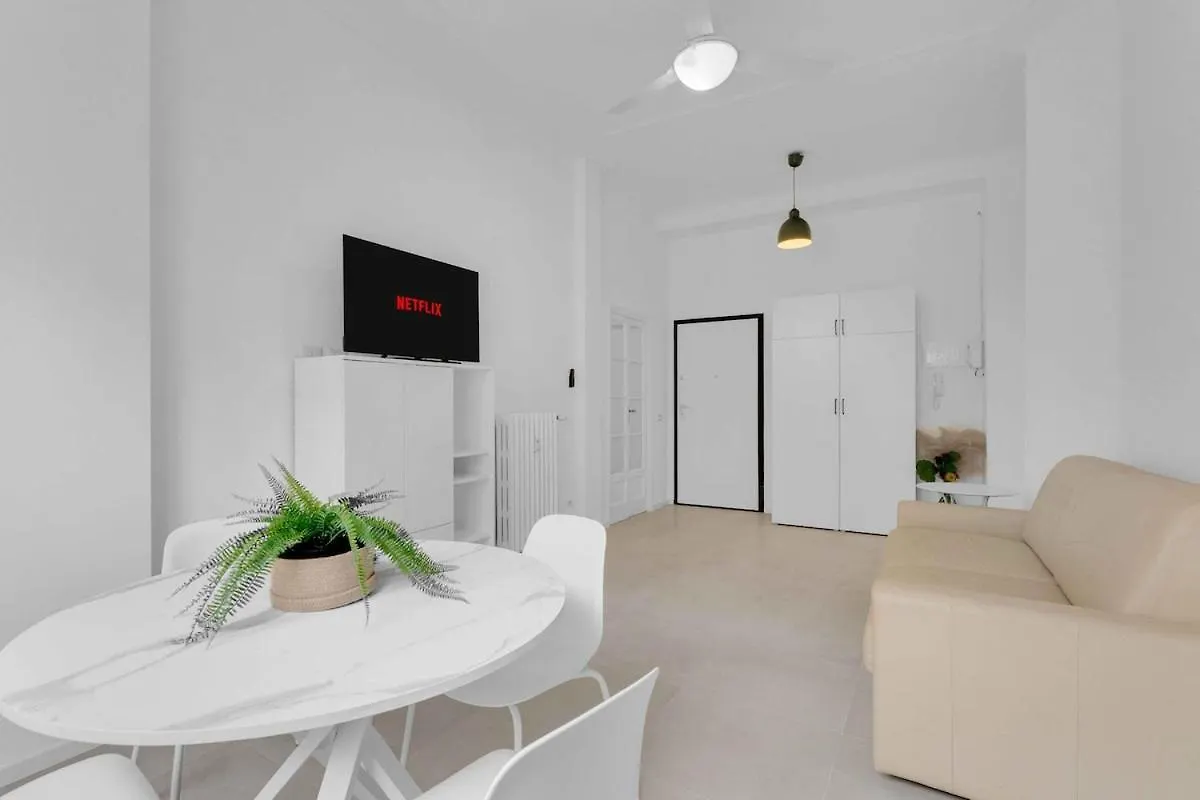 Appartement Loft47A Milano Design District  Milan