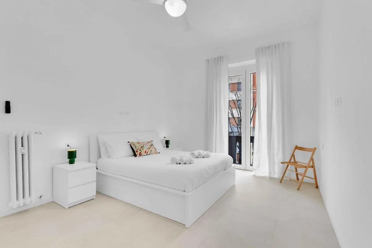 Appartement Loft47A Milano Design District 0*, Milan