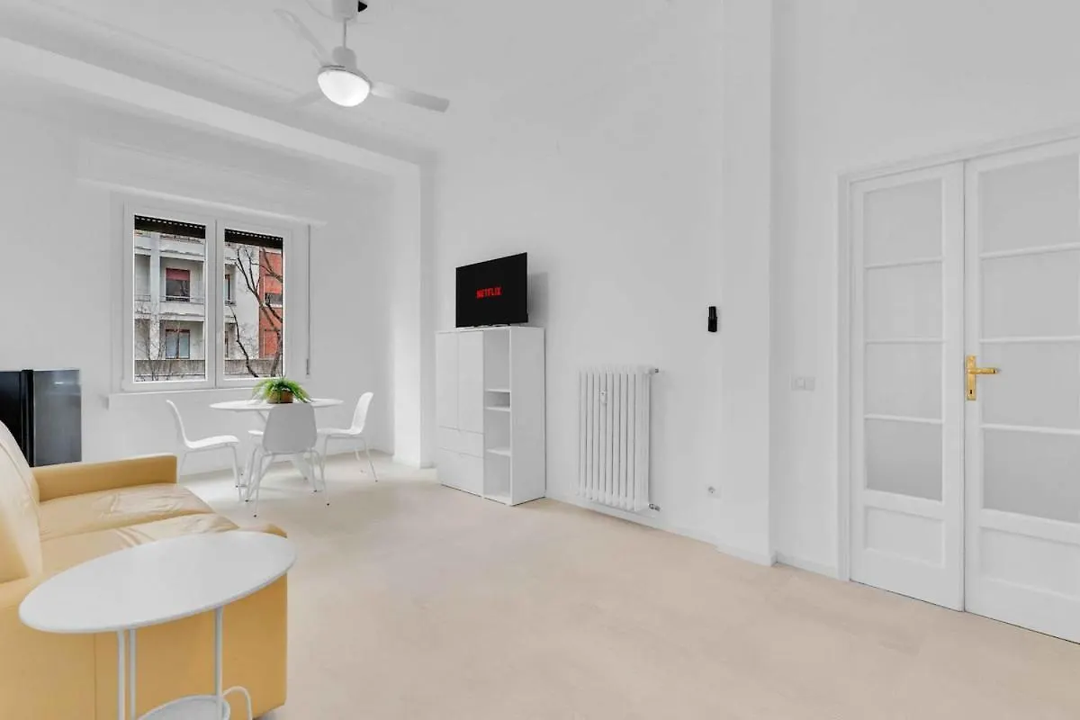 Appartement Loft47A Milano Design District