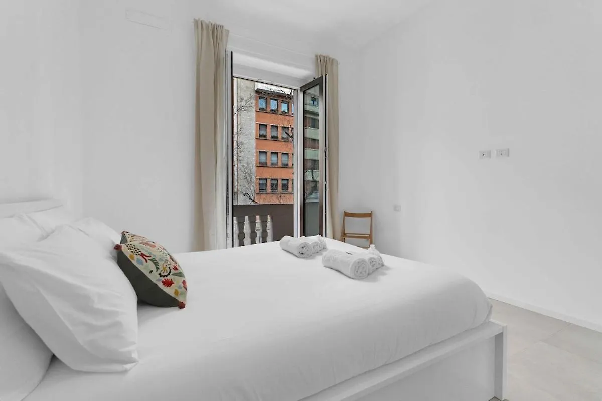 Appartement Loft47A Milano Design District