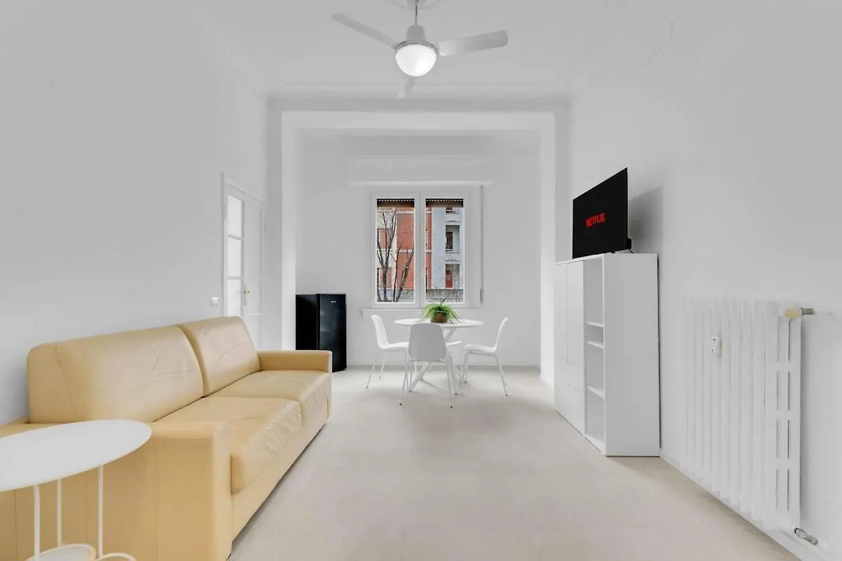 Appartement Loft47A Milano Design District