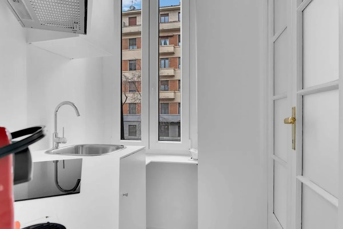Appartement Loft47A Milano Design District 0*, Milan Italie