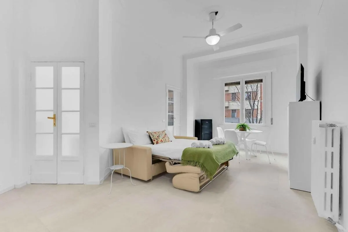 Appartement Loft47A Milano Design District  Milan
