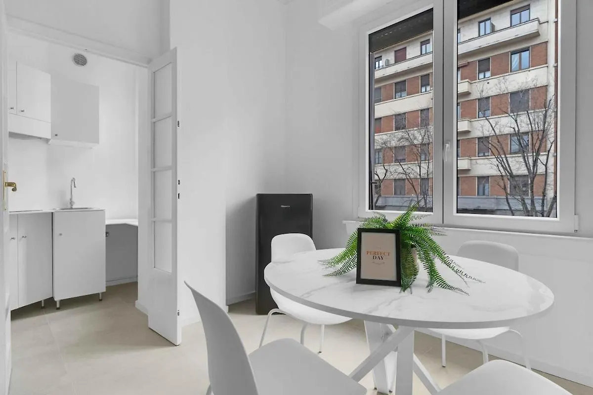 Loft47A Milano Design District Appartement 0*, Milaan Italië