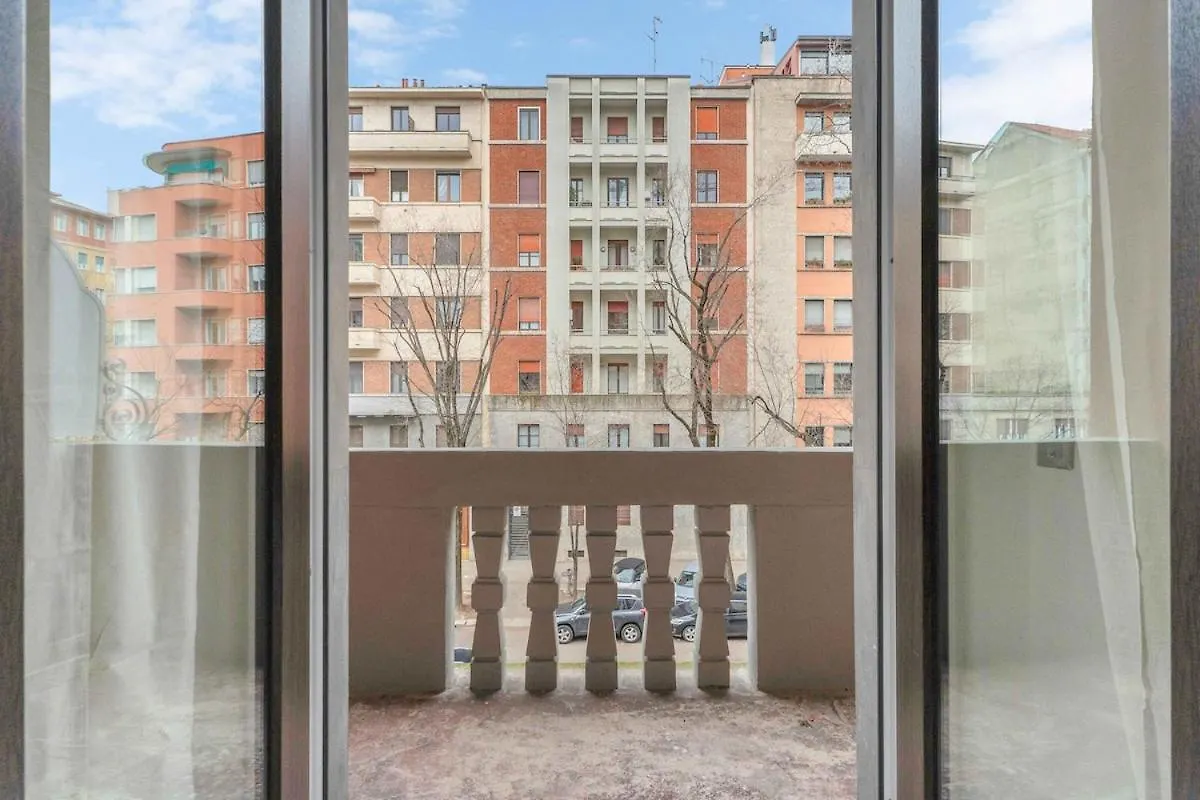 Appartement Loft47A Milano Design District Milan
