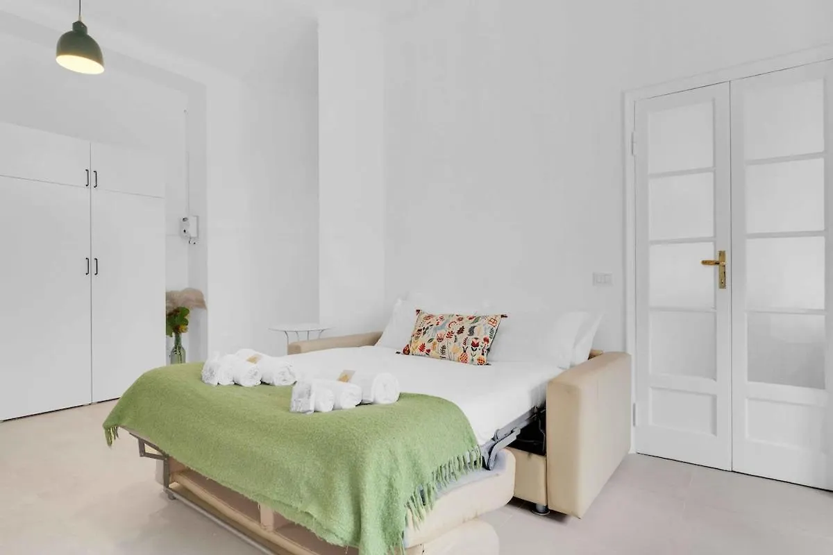 Loft47A Milano Design District Appartement Milaan