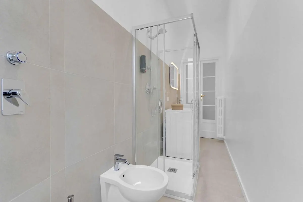 Appartement Loft47A Milano Design District 0*, Milan