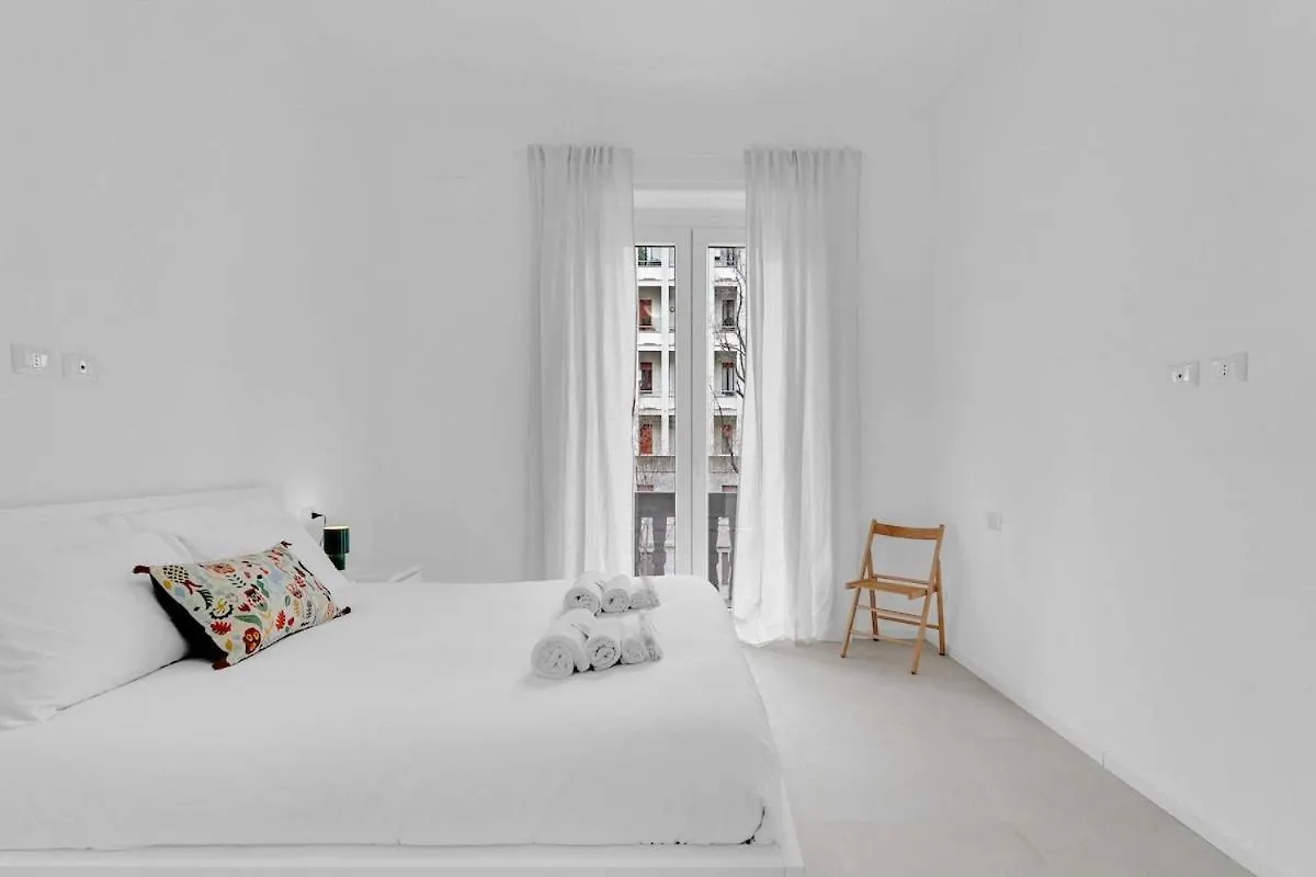 Loft47A Milano Design District Appartement 0*, Milaan