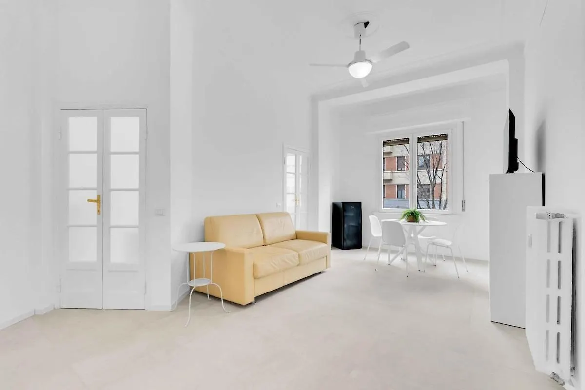 Appartement Loft47A Milano Design District